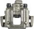 99-02350A by NUGEON - Remanufactured Disc Brake Caliper