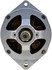 90-20-3502 by WILSON HD ROTATING ELECT - ALTERNATOR RX, PR A14N 12V 75A