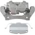 99-02413A by NUGEON - Remanufactured Disc Brake Caliper