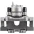 99-02417A by NUGEON - Remanufactured Disc Brake Caliper