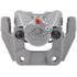 99-02417B by NUGEON - Remanufactured Disc Brake Caliper