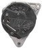 90-17-8047 by WILSON HD ROTATING ELECT - A115 Series Alternator - 12v, 45 Amp