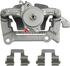 99-02179A by NUGEON - Remanufactured Disc Brake Caliper