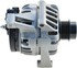 90-15-6574 by WILSON HD ROTATING ELECT - ALTERNATOR RX, BO E6 12V 125A