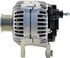 90-15-6575 by WILSON HD ROTATING ELECT - NC Series Alternator - 12v, 136 Amp