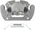 99-02344A by NUGEON - Remanufactured Disc Brake Caliper