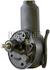 732-2121 by VISION OE - Power Steering Pump