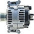 90-22-5549 by WILSON HD ROTATING ELECT - ALTERNATOR RX, VA TG15 12V 150A