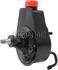732-2132 by VISION OE - S.PUMP REPL. 6099