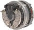 90-20-3519 by WILSON HD ROTATING ELECT - A13N Series Alternator - 12v, 60 Amp