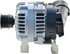 90-20-3533 by WILSON HD ROTATING ELECT - ALTERNATOR RX, PR A13VI 12V 80A