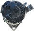 90-22-5505 by WILSON HD ROTATING ELECT - ALTERNATOR RX, VA SG10 12V 105A