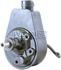 731-2197 by VISION OE - S.PUMP REPL. 63890