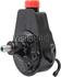 731-2227 by VISION OE - S. PUMP REPL.7065
