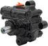 720-0129 by VISION OE - S. PUMP REPL.63143