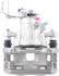 99-02445B by NUGEON - Remanufactured Disc Brake Caliper