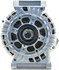 90-22-5522 by WILSON HD ROTATING ELECT - ALTERNATOR RX, VA SG12 12V 120A