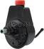 731-2141 by VISION OE - S.PUMP REPL. 63880