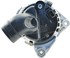 90-22-5563 by WILSON HD ROTATING ELECT - ALTERNATOR RX, VA SG12 12V 120A