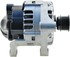 90-22-5563 by WILSON HD ROTATING ELECT - ALTERNATOR RX, VA SG12 12V 120A