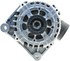 90-22-5565 by WILSON HD ROTATING ELECT - ALTERNATOR RX, VA SG14 12V 140A