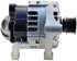 90-22-5565 by WILSON HD ROTATING ELECT - ALTERNATOR RX, VA SG14 12V 140A