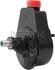 732-2157 by VISION OE - S. PUMP REPL.6017