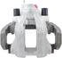 99-02807B by NUGEON - Remanufactured Disc Brake Caliper