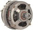 90-20-3576 by WILSON HD ROTATING ELECT - A13N Series Alternator - 12v, 60 Amp