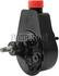 732-2114 by VISION OE - S.PUMP REPL. 6086