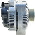 90-20-3581 by WILSON HD ROTATING ELECT - ALTERNATOR RX, PR A14VI 12V 110A