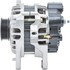 90-22-5634 by WILSON HD ROTATING ELECT - ALTERNATOR RX, VA 12V 90A