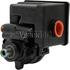 734-60122 by VISION OE - S. PUMP REPL.6357