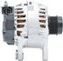 90-22-5648 by WILSON HD ROTATING ELECT - ALTERNATOR RX, VA 12V 90A