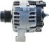 90-22-5572 by WILSON HD ROTATING ELECT - ALTERNATOR RX, VA TG13 12V 125A