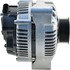 90-20-3556 by WILSON HD ROTATING ELECT - ALTERNATOR RX, PR A14VI 12V 110A