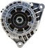 90-22-5526 by WILSON HD ROTATING ELECT - ALTERNATOR RX, VA SG12 12V 125A