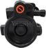 730-0116 by VISION OE - S. PUMP REPL.63208