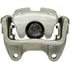99-02894A by NUGEON - Remanufactured Disc Brake Caliper