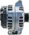 90-22-5528 by WILSON HD ROTATING ELECT - ALTERNATOR RX, VA TG13 12V 120A