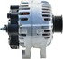 90-22-5529 by WILSON HD ROTATING ELECT - ALTERNATOR RX, VA 12V 120A