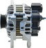 90-22-5530 by WILSON HD ROTATING ELECT - ALTERNATOR RX, VA 12V 90A