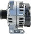 90-22-5535 by WILSON HD ROTATING ELECT - ALTERNATOR RX, VA TG13 12V 125A