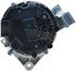 90-22-5539 by WILSON HD ROTATING ELECT - ALTERNATOR RX, VA TG11 12V 115A