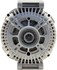 90-22-5598 by WILSON HD ROTATING ELECT - ALTERNATOR RX, VA TG17 12V 180A