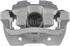 99-05419A by NUGEON - Disc Brake Caliper - Remanufactured, Gray, Semi Loaded, with Bracket