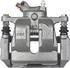 99-05419A by NUGEON - Disc Brake Caliper - Remanufactured, Gray, Semi Loaded, with Bracket