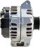 90-22-5602 by WILSON HD ROTATING ELECT - ALTERNATOR RX, VA TG13 12V 125A