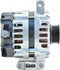 90-22-5605 by WILSON HD ROTATING ELECT - ALTERNATOR RX, VA FG12 12V 130A