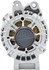 90-22-5681 by WILSON HD ROTATING ELECT - Alternator, 12V, 120A, 6-Groove Serpentine Clutch Pulley, TG12 Type Series